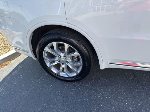 Used 2018 Dodge Durango Citadel image 21