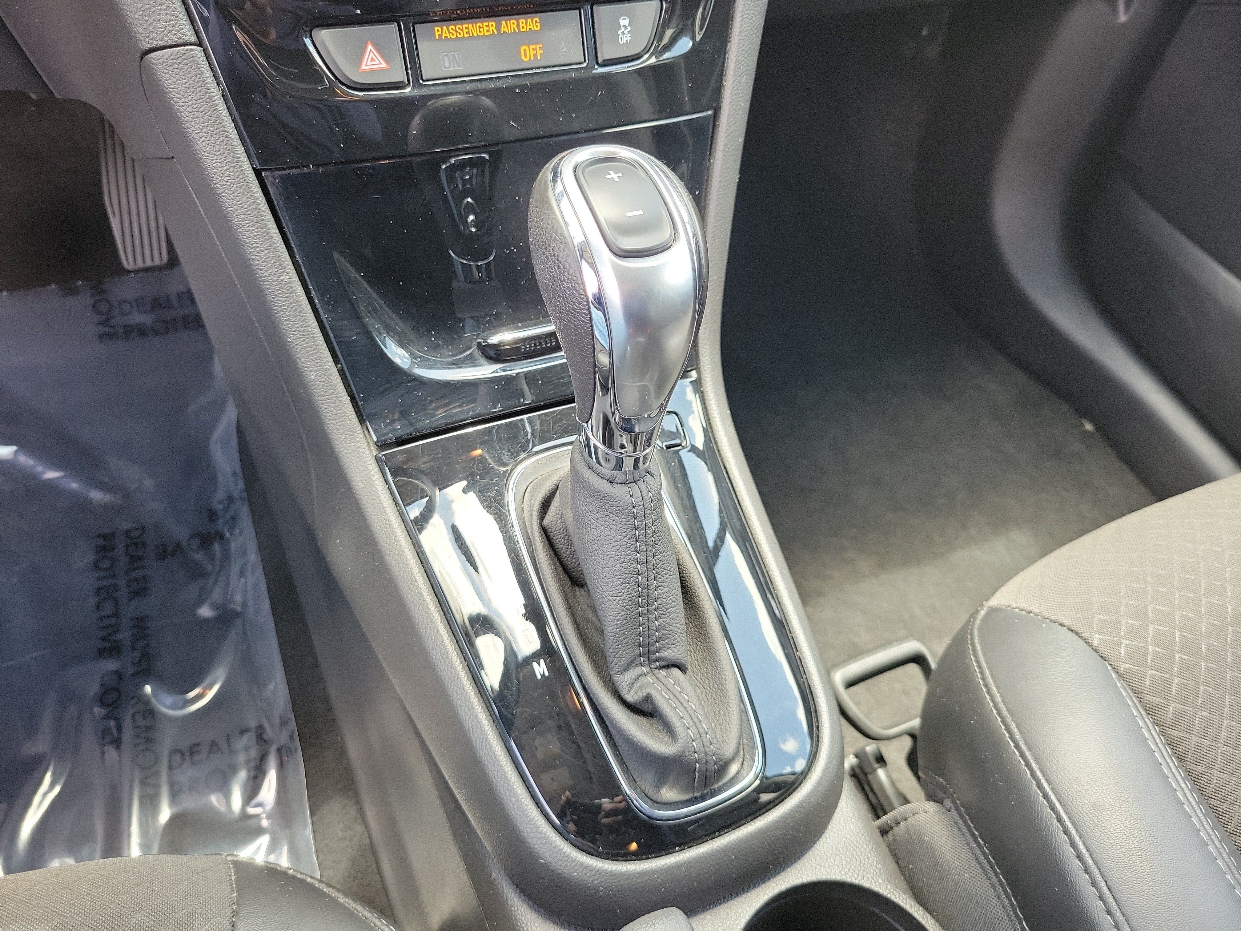 Used 2018 Buick Encore Preferred FWD image 24