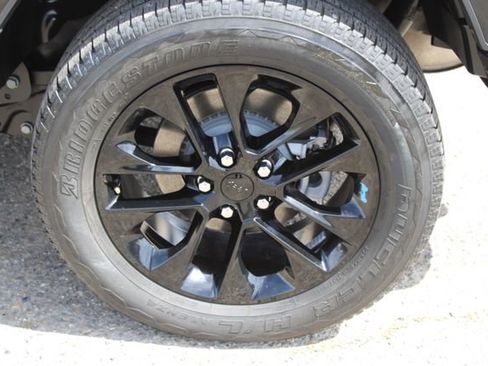 Used 2022 Jeep Wrangler Unlimited Sahara w/ Cold Weather Group image 11