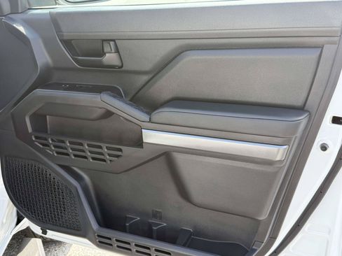 Used 2026 Toyota Tacoma SR5 RWD image 25