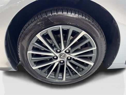 Used 2023 Lexus ES 350 w/ Premium Package image 76