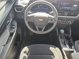 Used 2025 Chevrolet TrailBlazer LS w/ LS Convenience Package image 5