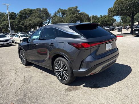 Certified 2026 Lexus RX 350 Premium Plus w/ Accessory Package (Z1) FWD image 3