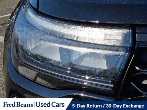 Used 2025 Ford Explorer ST AWD/4WD image 14