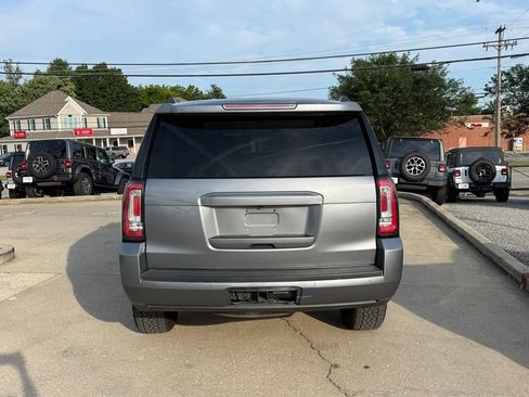 Used 2020 GMC Yukon SLE w/ Convenience Package AWD/4WD image 7