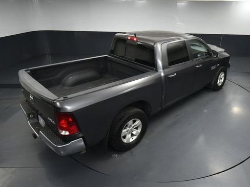 Used 2017 RAM 1500 Classic SLT image 47