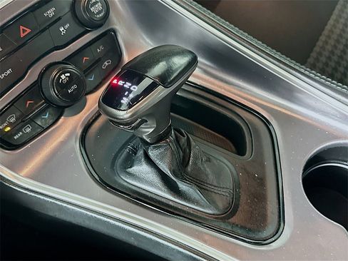 Used 2019 Dodge Challenger SXT image 16