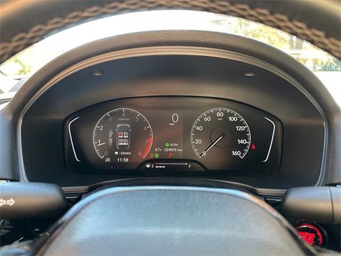 Used 2023 Honda Civic Sport image 26