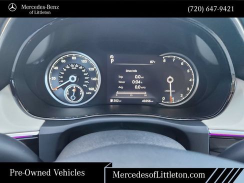 Used 2023 Genesis GV70 2.5T w/ Advanced Package AWD/4WD image 15