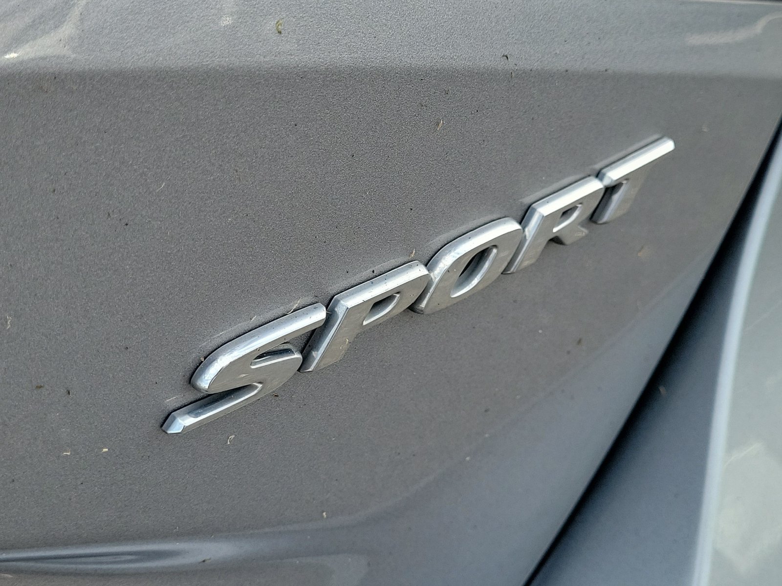Used 2023 Honda Civic Sport image 7