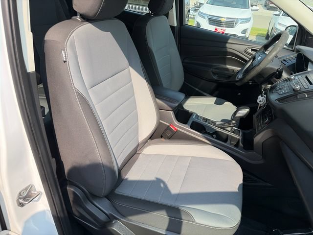 Used 2018 Ford Escape S FWD image 26