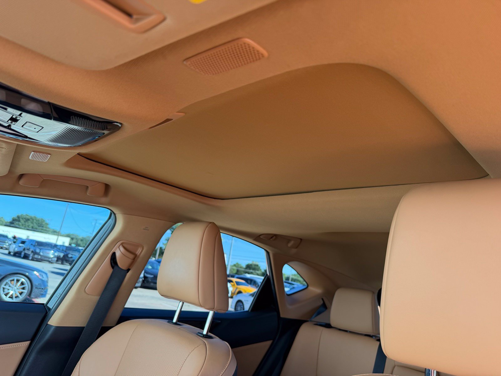 Used 2024 Lexus NX 250 FWD image 41