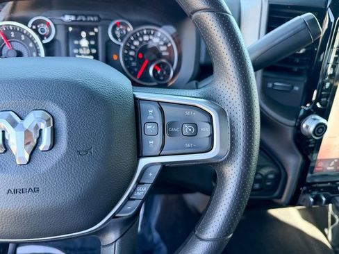 New 2026 RAM 2500 Tradesman w/ Power Wagon Package image 19