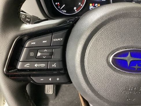 Certified 2026 Subaru Forester Sport w/ Sport Package AWD/4WD image 27