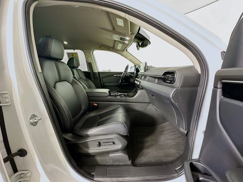 Used 2023 Honda Pilot EX-L image 34