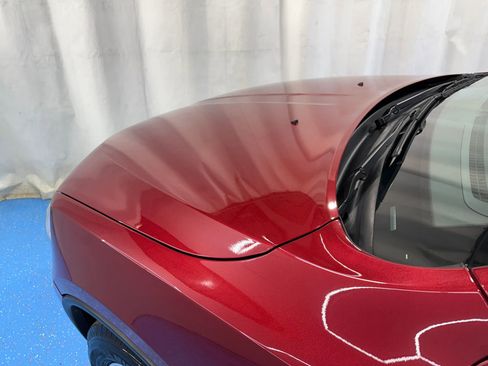 Used 2015 Dodge Durango Limited w/ Mopar Chrome Appearance Group image 17