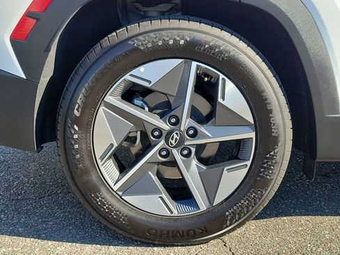 Used 2025 Hyundai Tucson SEL image 6