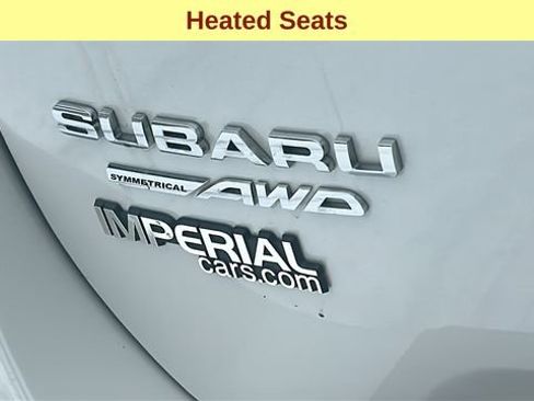 Certified 2023 Subaru Forester Premium image 11