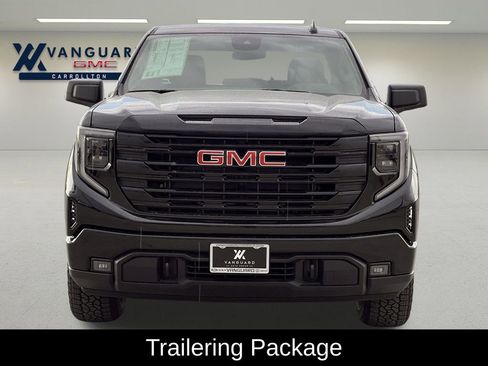 New 2026 GMC Sierra 1500 Elevation w/ Elevation Select Package image 5