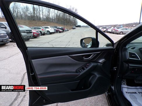 Used 2022 Subaru Impreza 2.0i Sport w/ Popular Package #3 image 15