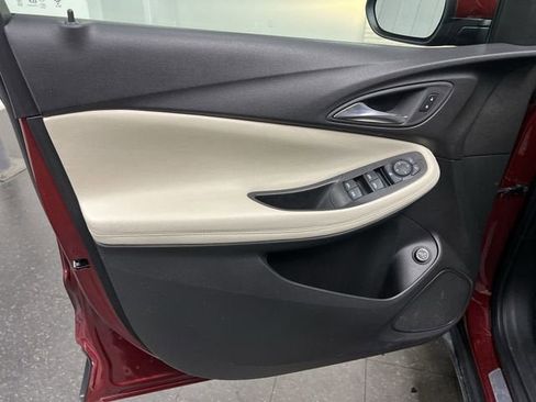 Certified 2023 Buick Encore GX Select image 20