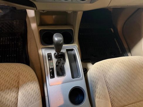 Used 2011 Toyota Tacoma PreRunner w/ SR5 Pkg #2 image 30