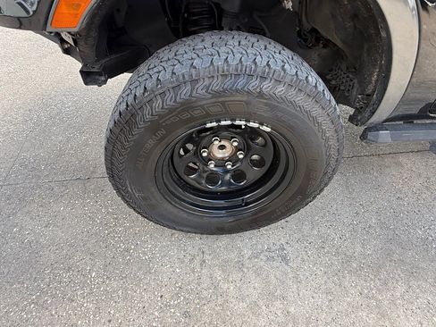 Used 2020 Ford Ranger XLT w/ Equipment Group 301A Mid image 11