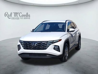 Used 2023 Hyundai Tucson SEL