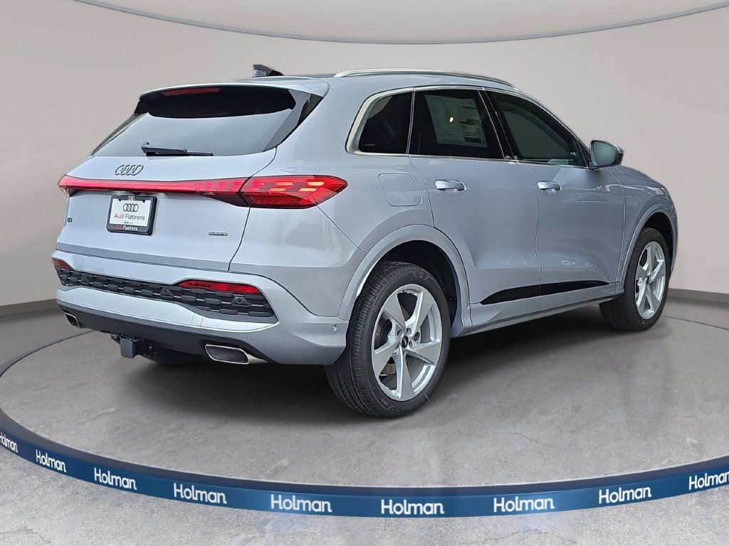 New 2026 Audi Q5 Premium Plus AWD/4WD image 5