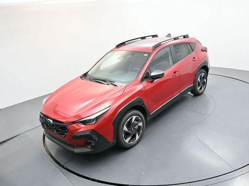 New 2025 Subaru Crosstrek 2.5i Limited w/ Popular Package #3A AWD/4WD image 24