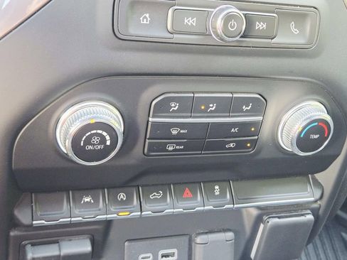 Used 2023 GMC Sierra 1500 Pro w/ Pro Value Package image 28