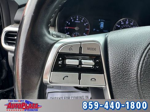 Used 2020 Kia Telluride EX image 26