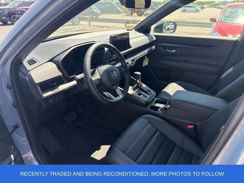 Used 2026 Honda CR-V Sport-L image 5