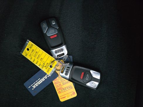 Used 2018 Audi S5 Prestige image 54