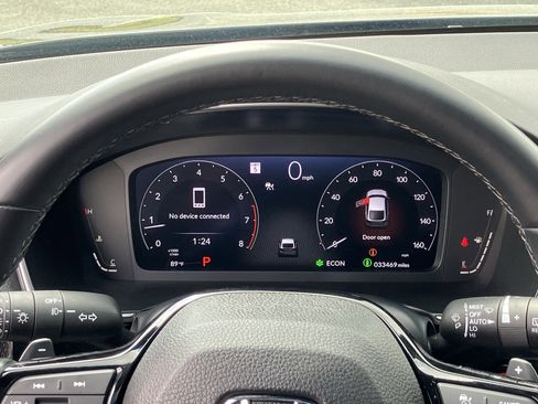 Certified 2022 Honda Civic Sport Touring image 23