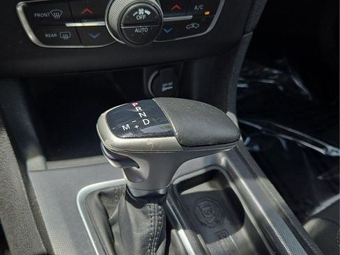 Used 2018 Dodge Charger GT w/ Driver Confidence Group AWD/4WD image 15