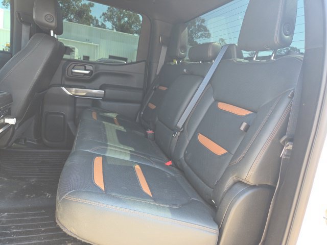 Used 2021 GMC Sierra 1500 AT4 AWD/4WD image 21