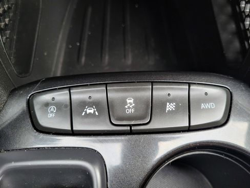 Used 2021 Chevrolet TrailBlazer LT image 17