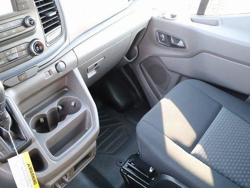 New 2024 Ford Transit 350 Low Roof image 23