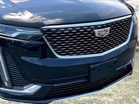 Used 2023 Cadillac XT6 Premium Luxury AWD/4WD image 29