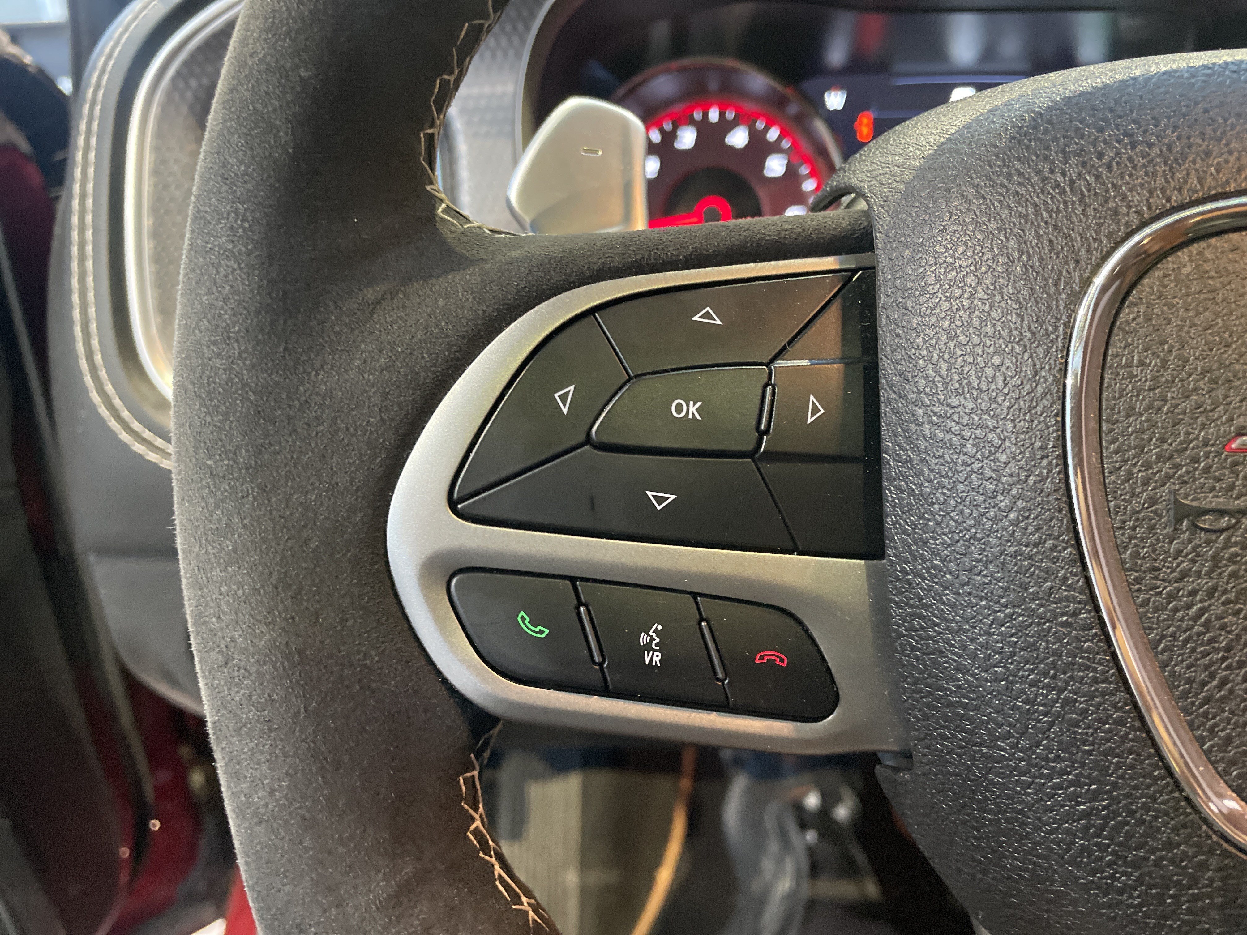 Used 2022 Dodge Charger SRT Hellcat RWD image 27