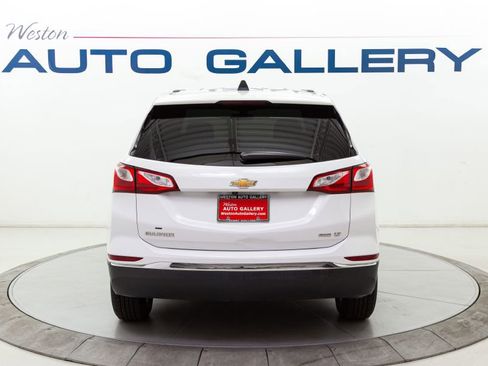 Used 2019 Chevrolet Equinox LT image 4