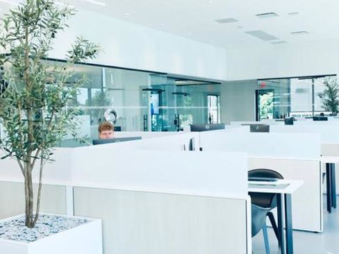 Used 2018 Acura ILX w/ Premium Package image 8