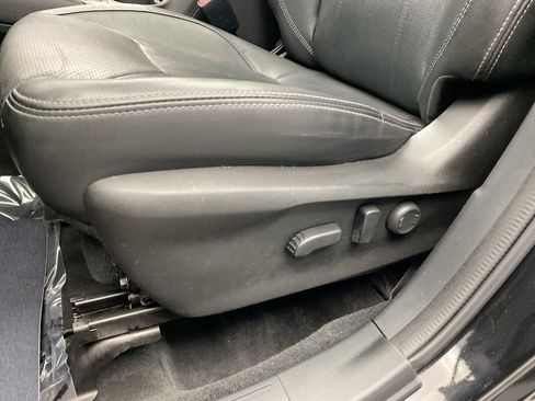 Used 2020 Subaru Forester Limited AWD/4WD image 13