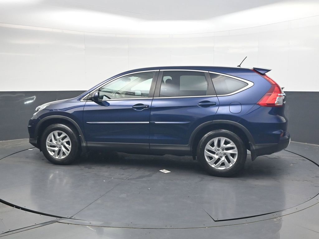 Used 2015 Honda CR-V EX image 7