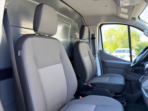 Used 2021 Ford Transit 350 Low Roof AWD image 11