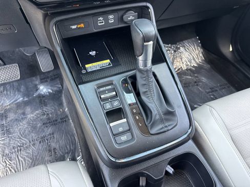 Certified 2025 Honda CR-V EX-L image 23