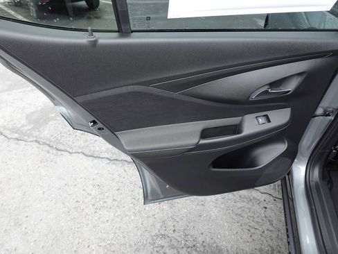 New 2026 Buick Envista Sport Touring w/ Convenience II Package FWD image 25