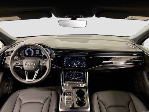 New 2026 Audi Q7 2.0T Premium image 9