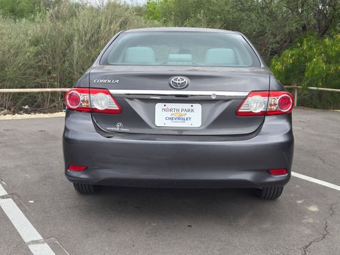 Used 2013 Toyota Corolla L image 4